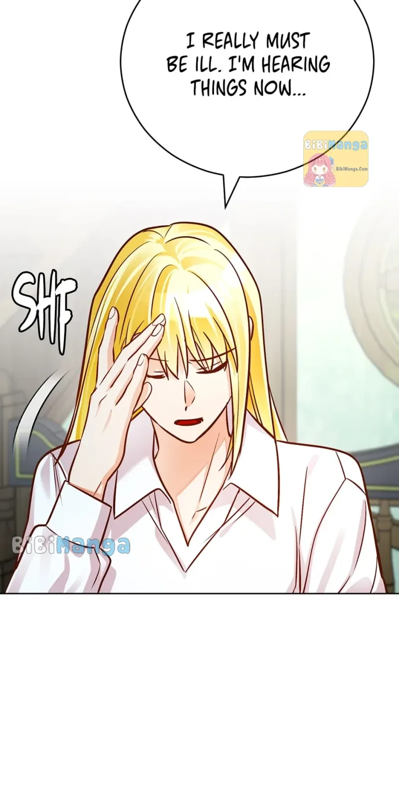 The Princess Doesn’t Want To Marry Her Ideal Type Chapter 74 page 19
