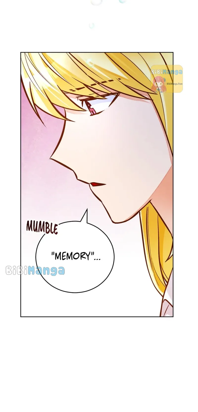 The Princess Doesn’t Want To Marry Her Ideal Type Chapter 74 page 40