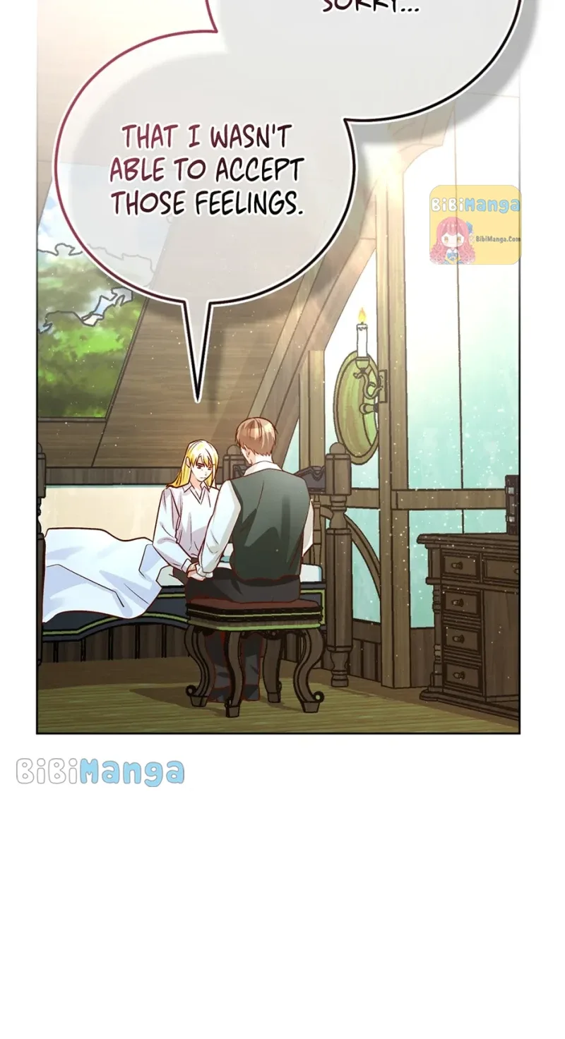 The Princess Doesn’t Want To Marry Her Ideal Type Chapter 74 page 26