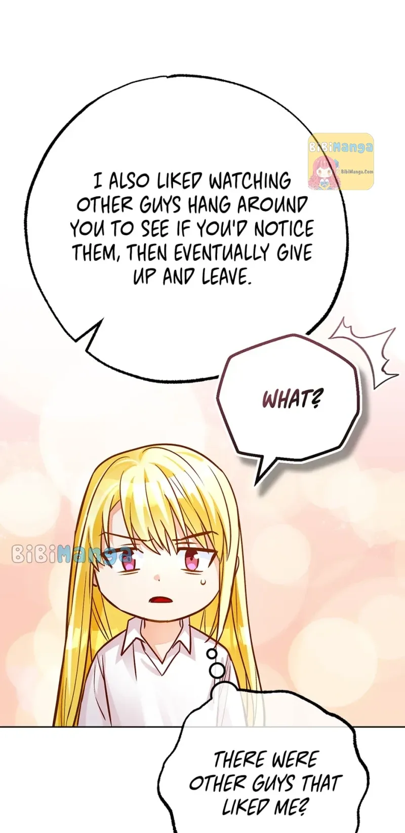 The Princess Doesn’t Want To Marry Her Ideal Type Chapter 74 page 28