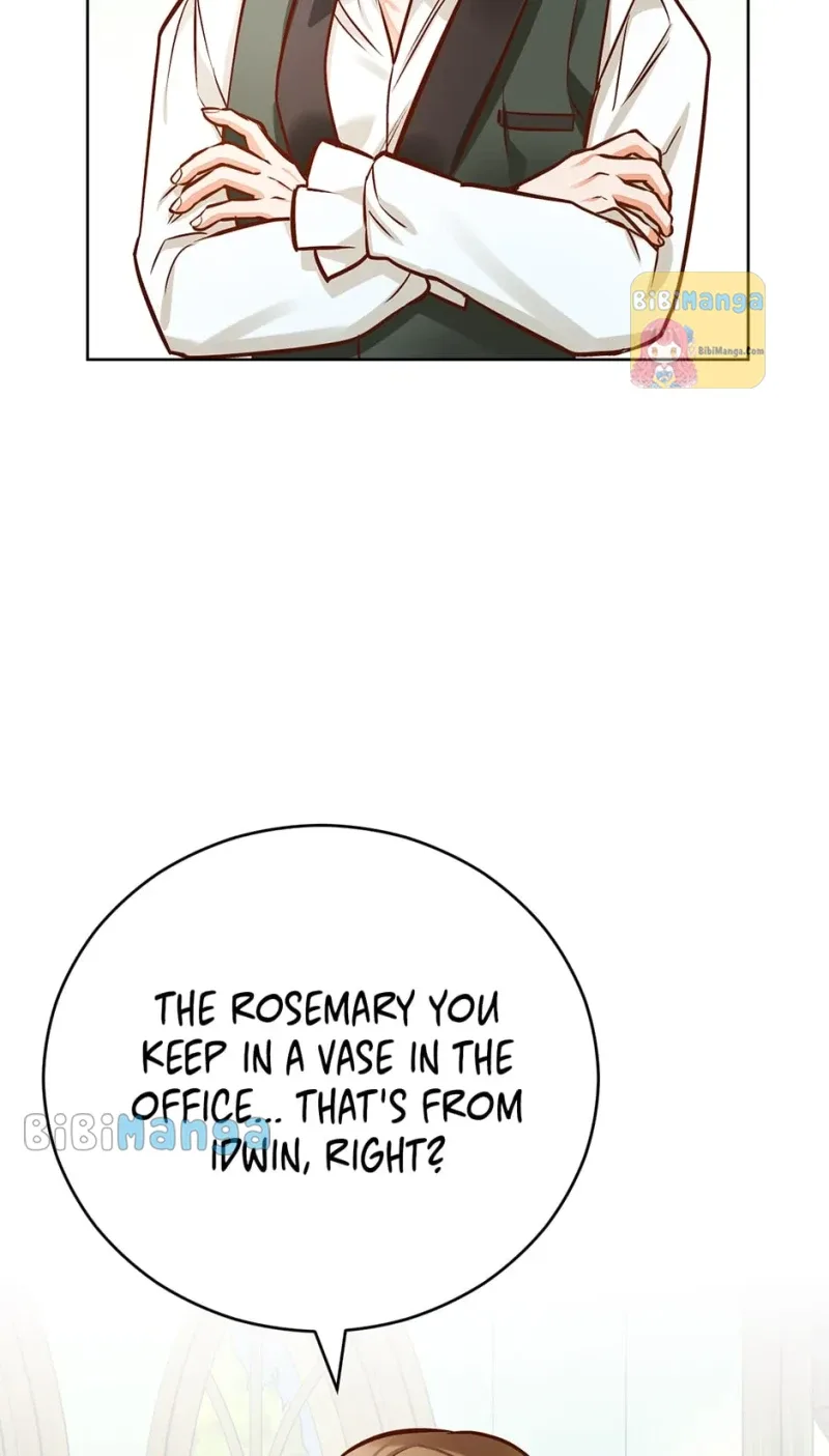 The Princess Doesn’t Want To Marry Her Ideal Type Chapter 74 page 35