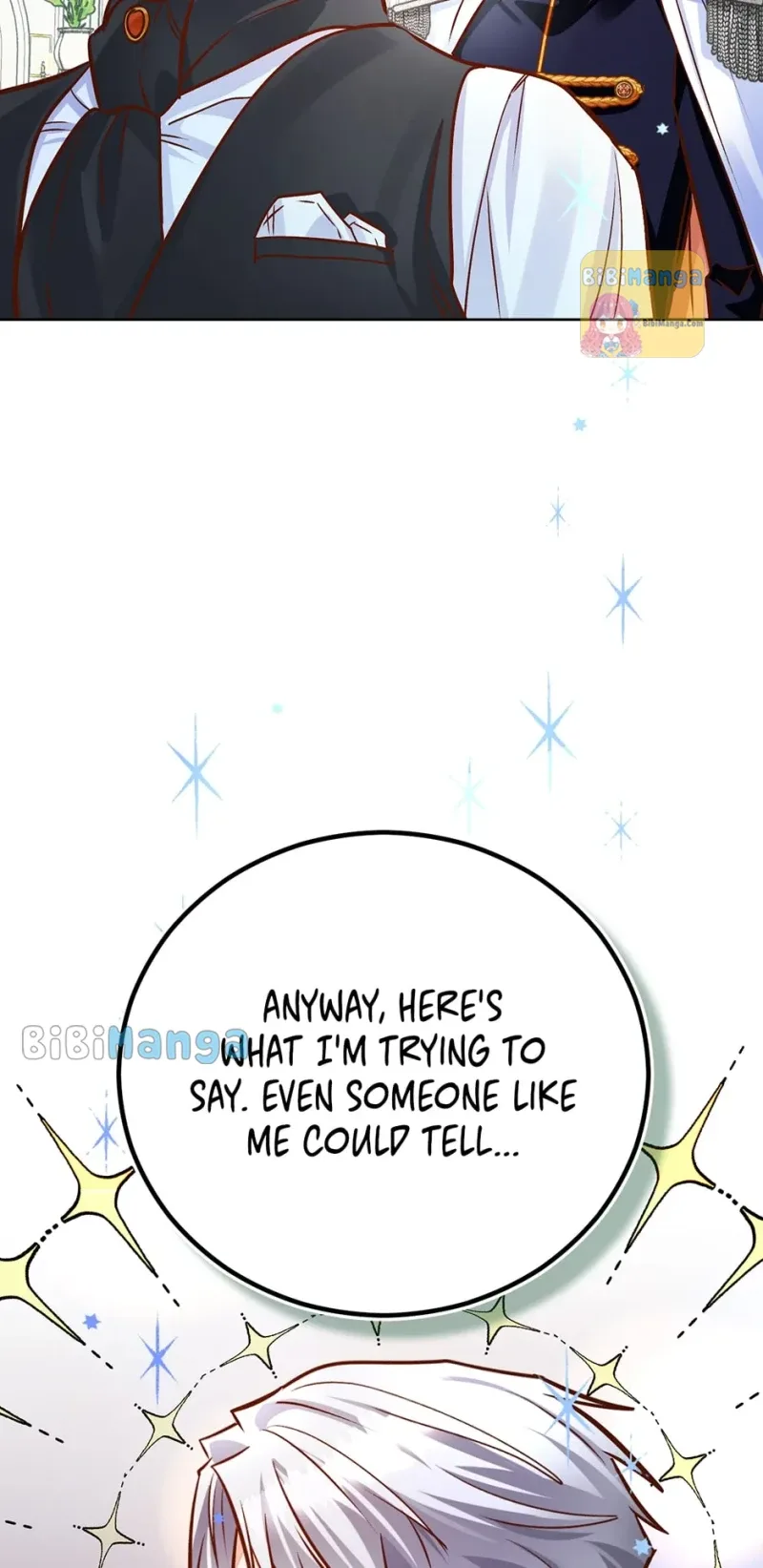 The Princess Doesn’t Want To Marry Her Ideal Type Chapter 74 page 30