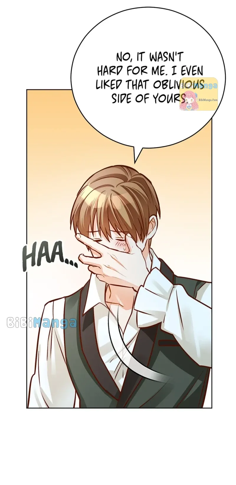 The Princess Doesn’t Want To Marry Her Ideal Type Chapter 74 page 27