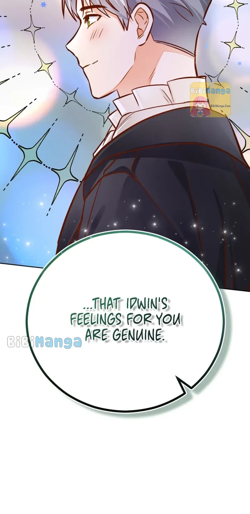 The Princess Doesn’t Want To Marry Her Ideal Type Chapter 74 page 31