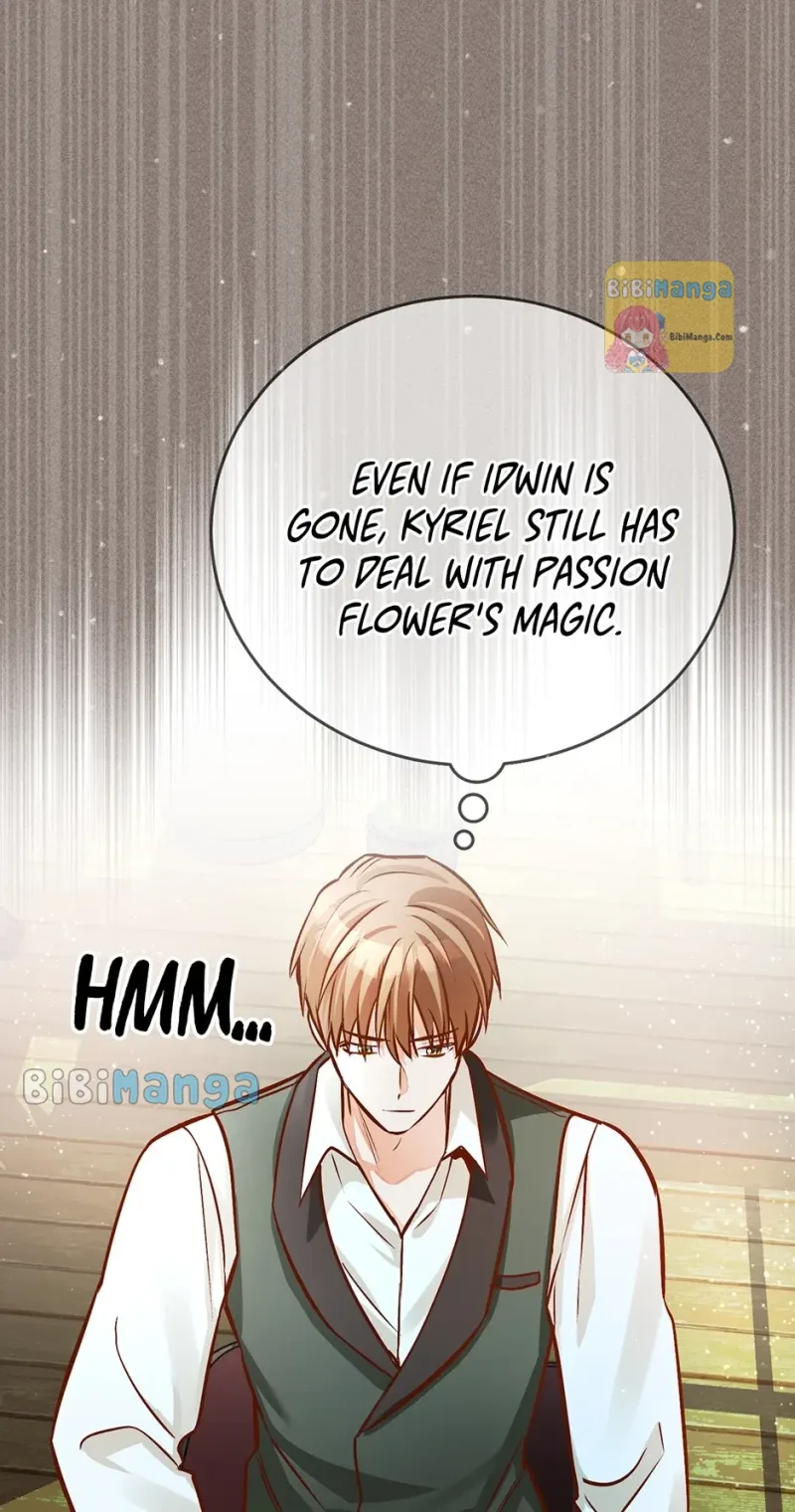 The Princess Doesn’t Want To Marry Her Ideal Type Chapter 74 page 46