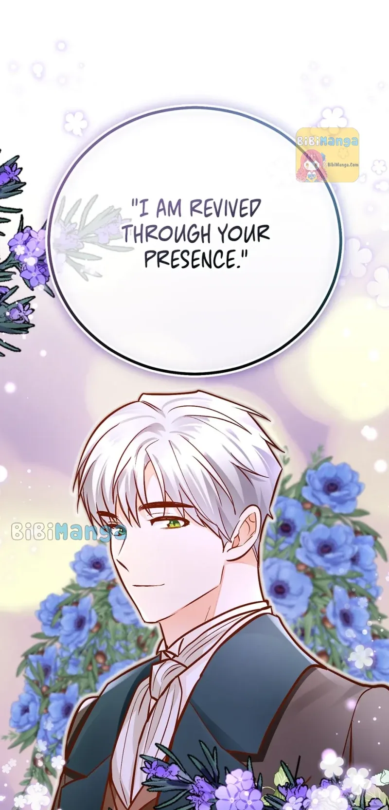 The Princess Doesn’t Want To Marry Her Ideal Type Chapter 74 page 38
