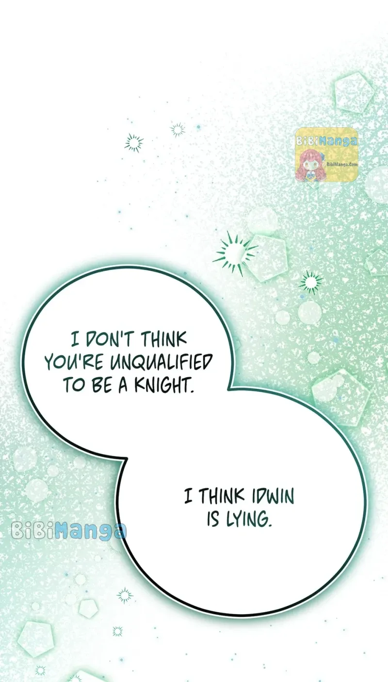 The Princess Doesn’t Want To Marry Her Ideal Type Chapter 74 page 33