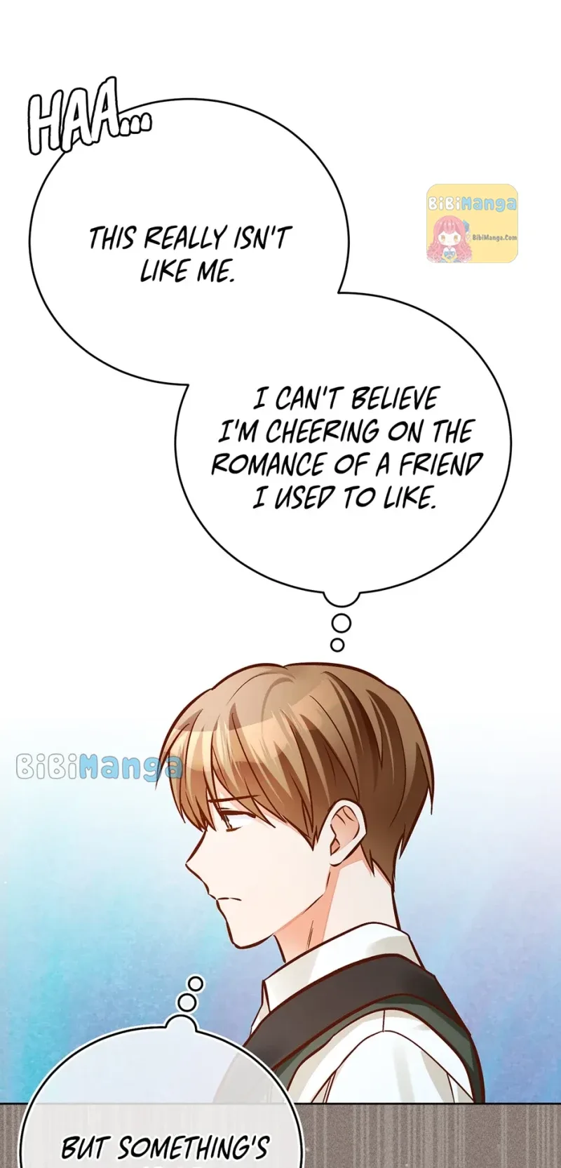 The Princess Doesn’t Want To Marry Her Ideal Type Chapter 74 page 41