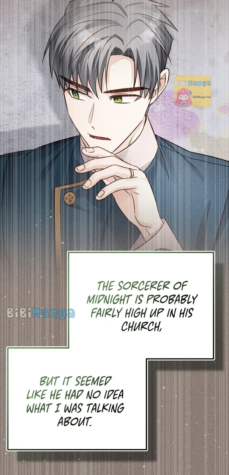 The Princess Doesn’t Want To Marry Her Ideal Type Chapter 74 page 45
