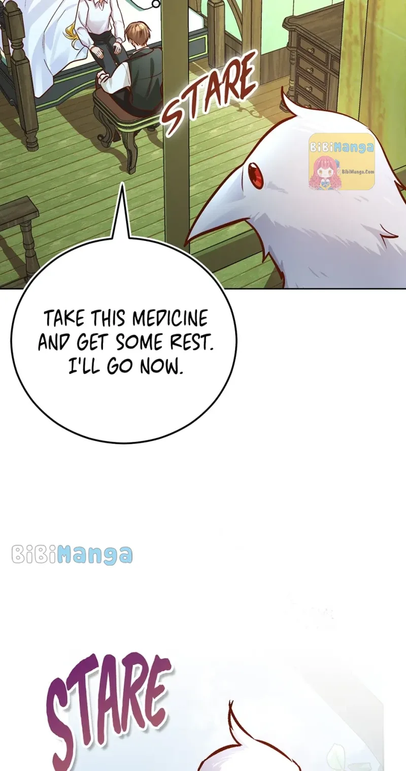 The Princess Doesn’t Want To Marry Her Ideal Type Chapter 74 page 48