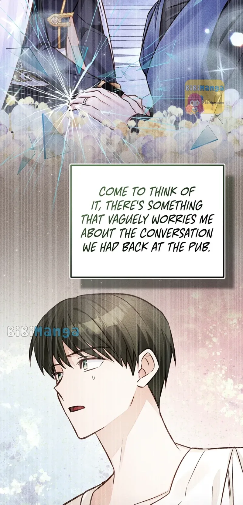 The Princess Doesn’t Want To Marry Her Ideal Type Chapter 74 page 43