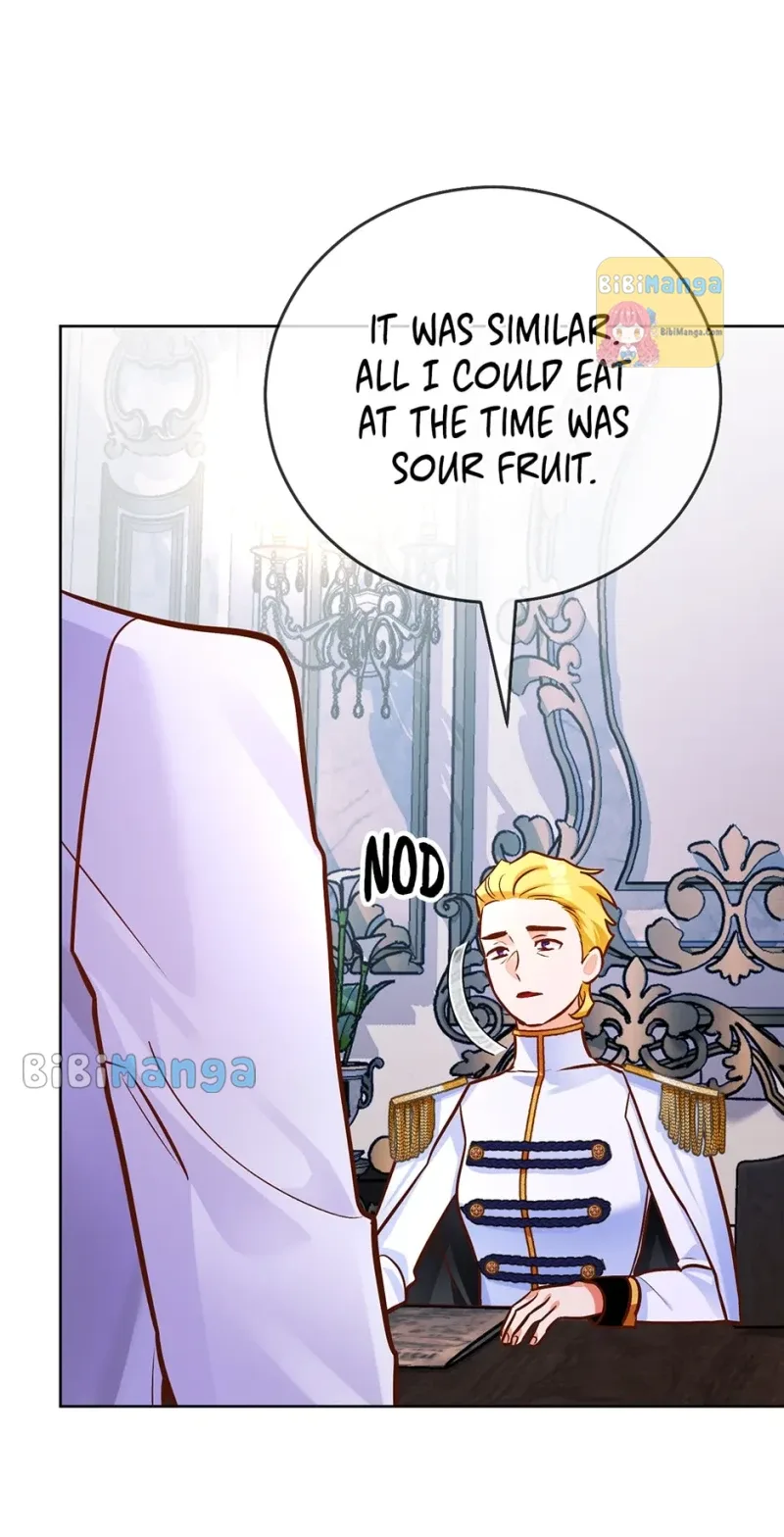 The Princess Doesn’t Want To Marry Her Ideal Type Chapter 74 page 63