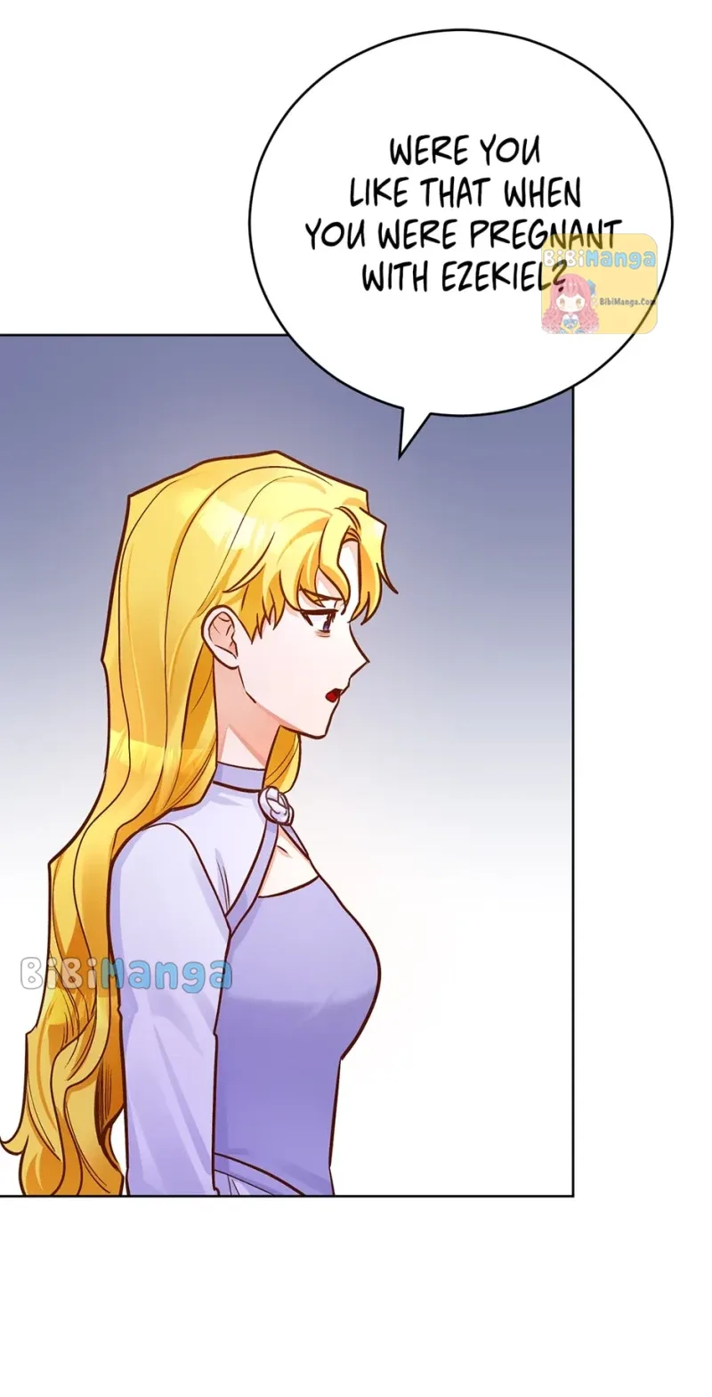 The Princess Doesn’t Want To Marry Her Ideal Type Chapter 74 page 62