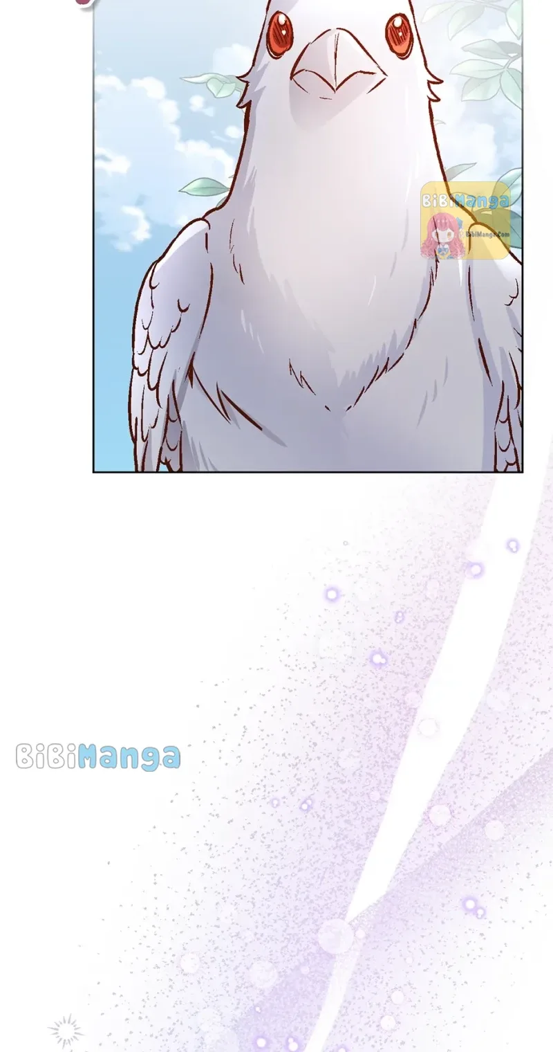 The Princess Doesn’t Want To Marry Her Ideal Type Chapter 74 page 49