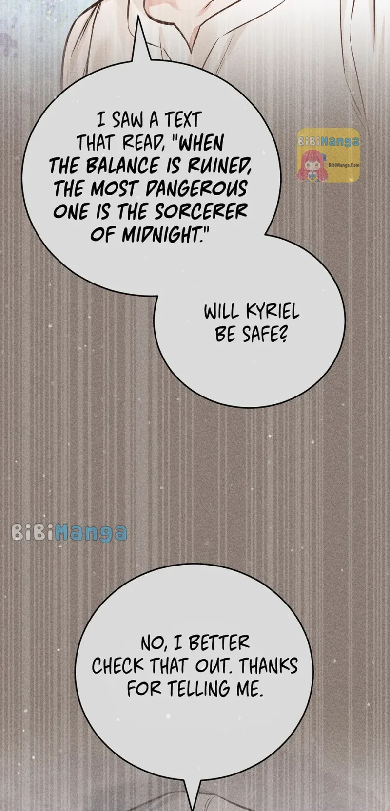 The Princess Doesn’t Want To Marry Her Ideal Type Chapter 74 page 44