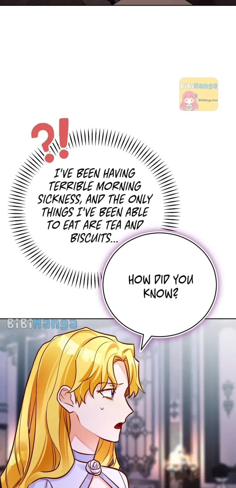 The Princess Doesn’t Want To Marry Her Ideal Type Chapter 74 page 57
