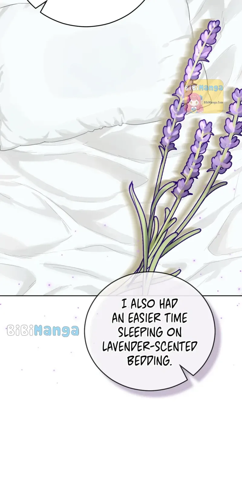 The Princess Doesn’t Want To Marry Her Ideal Type Chapter 74 page 61