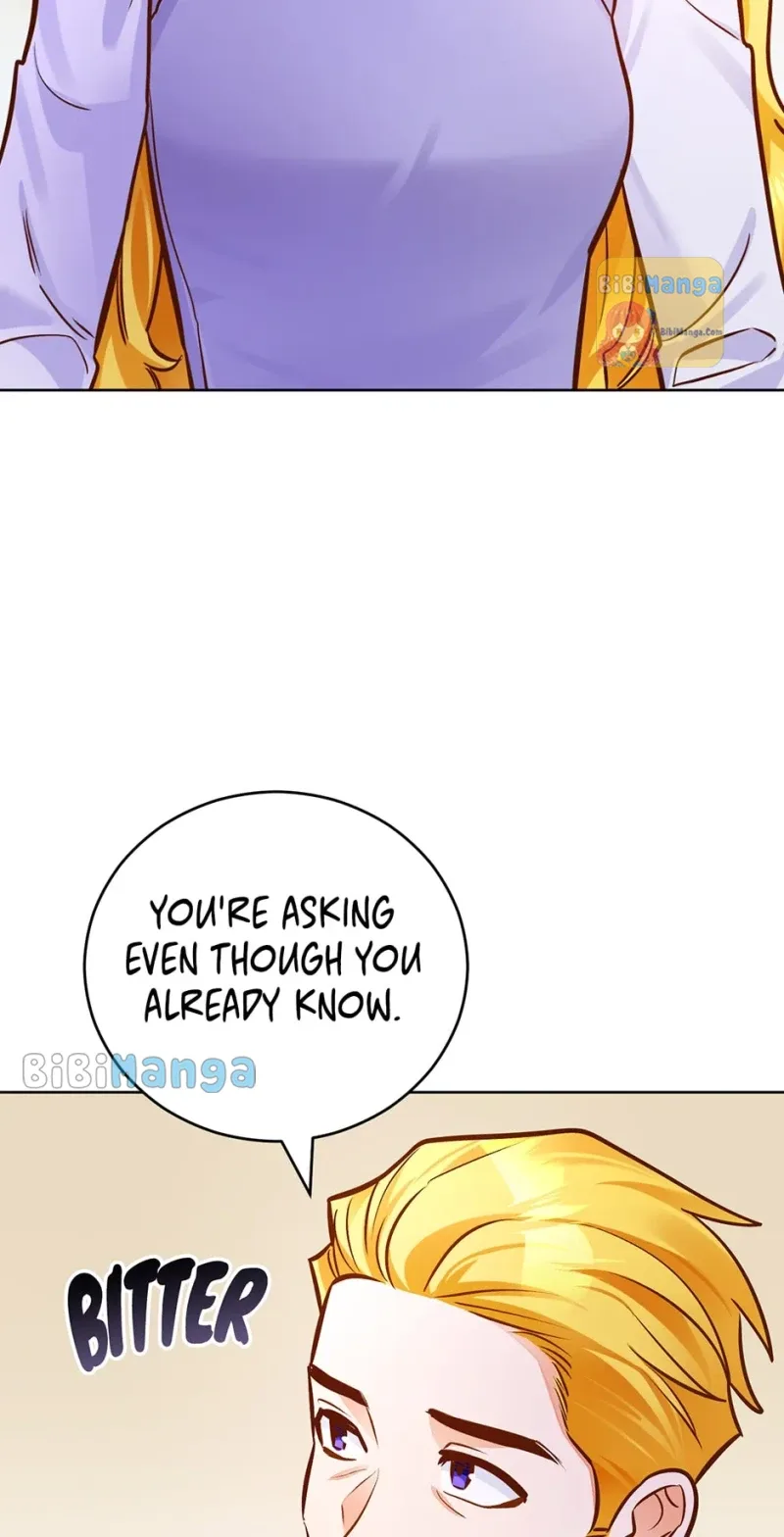 The Princess Doesn’t Want To Marry Her Ideal Type Chapter 74 page 66