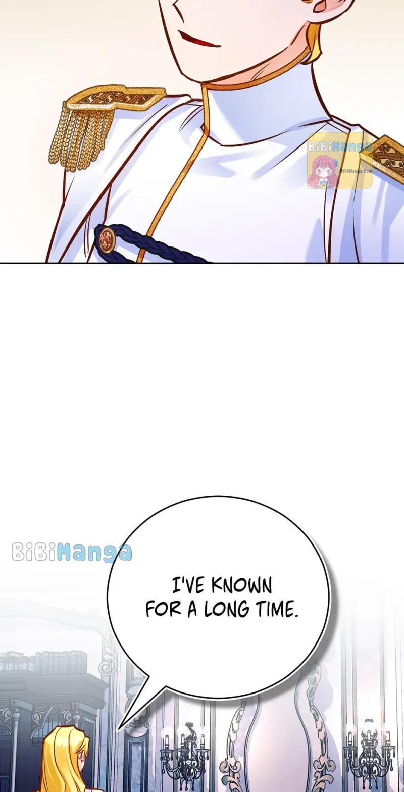 The Princess Doesn’t Want To Marry Her Ideal Type Chapter 74 page 67