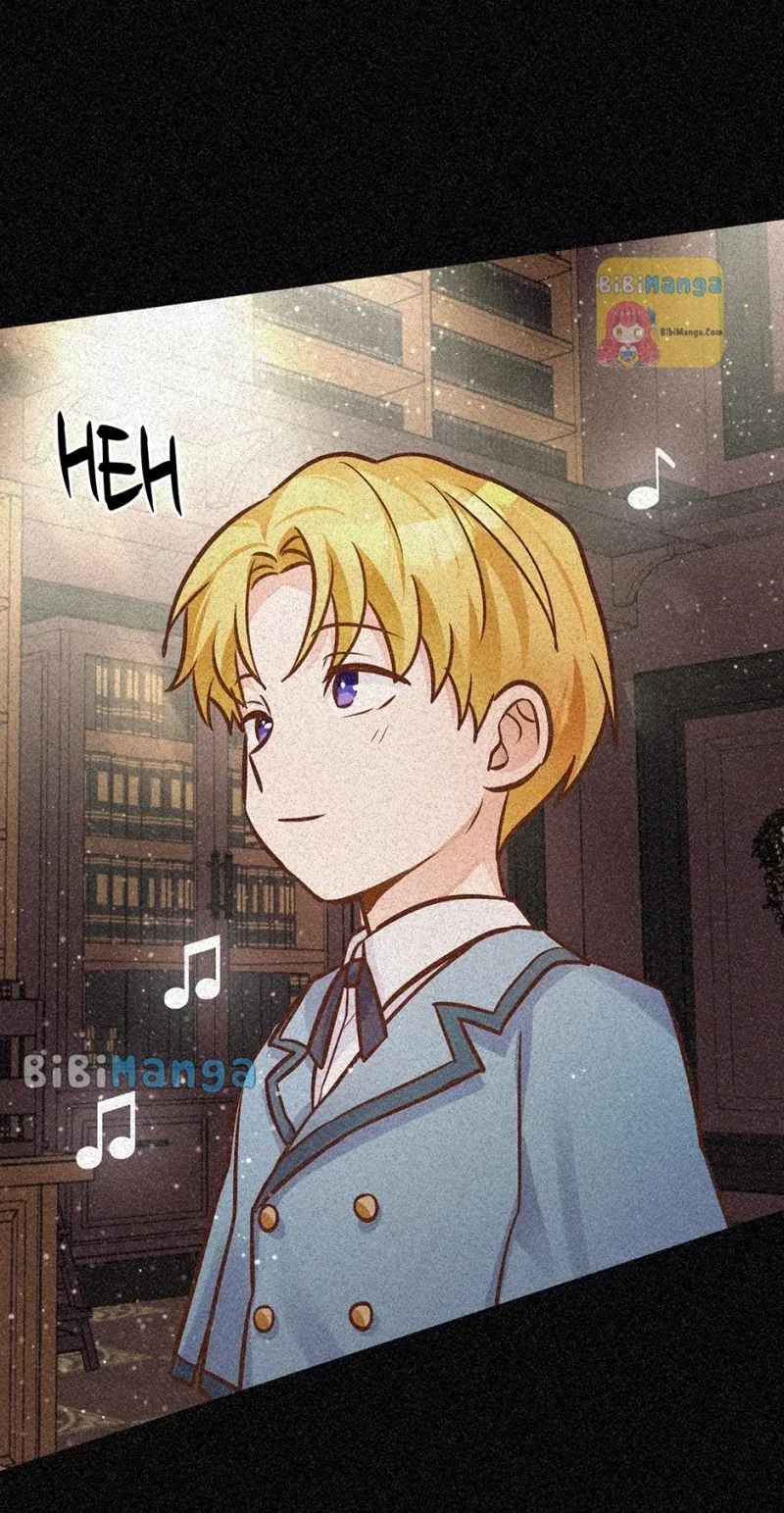 The Princess Doesn’t Want To Marry Her Ideal Type Chapter 74 page 77