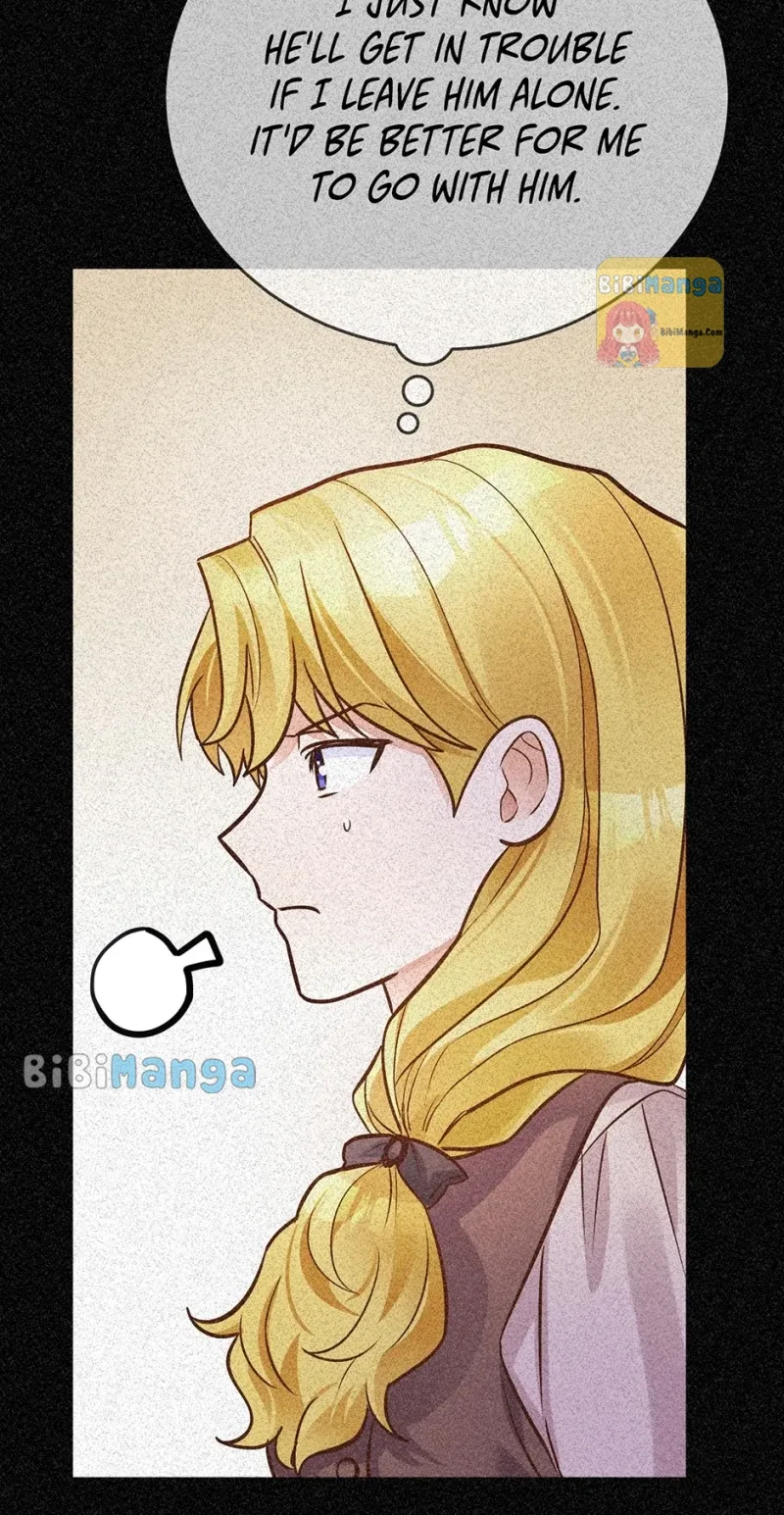 The Princess Doesn’t Want To Marry Her Ideal Type Chapter 74 page 74