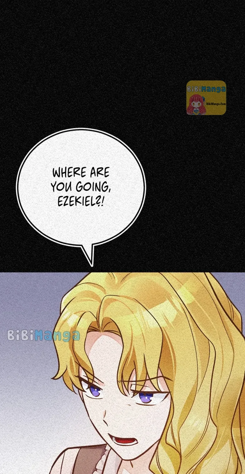 The Princess Doesn’t Want To Marry Her Ideal Type Chapter 74 page 71