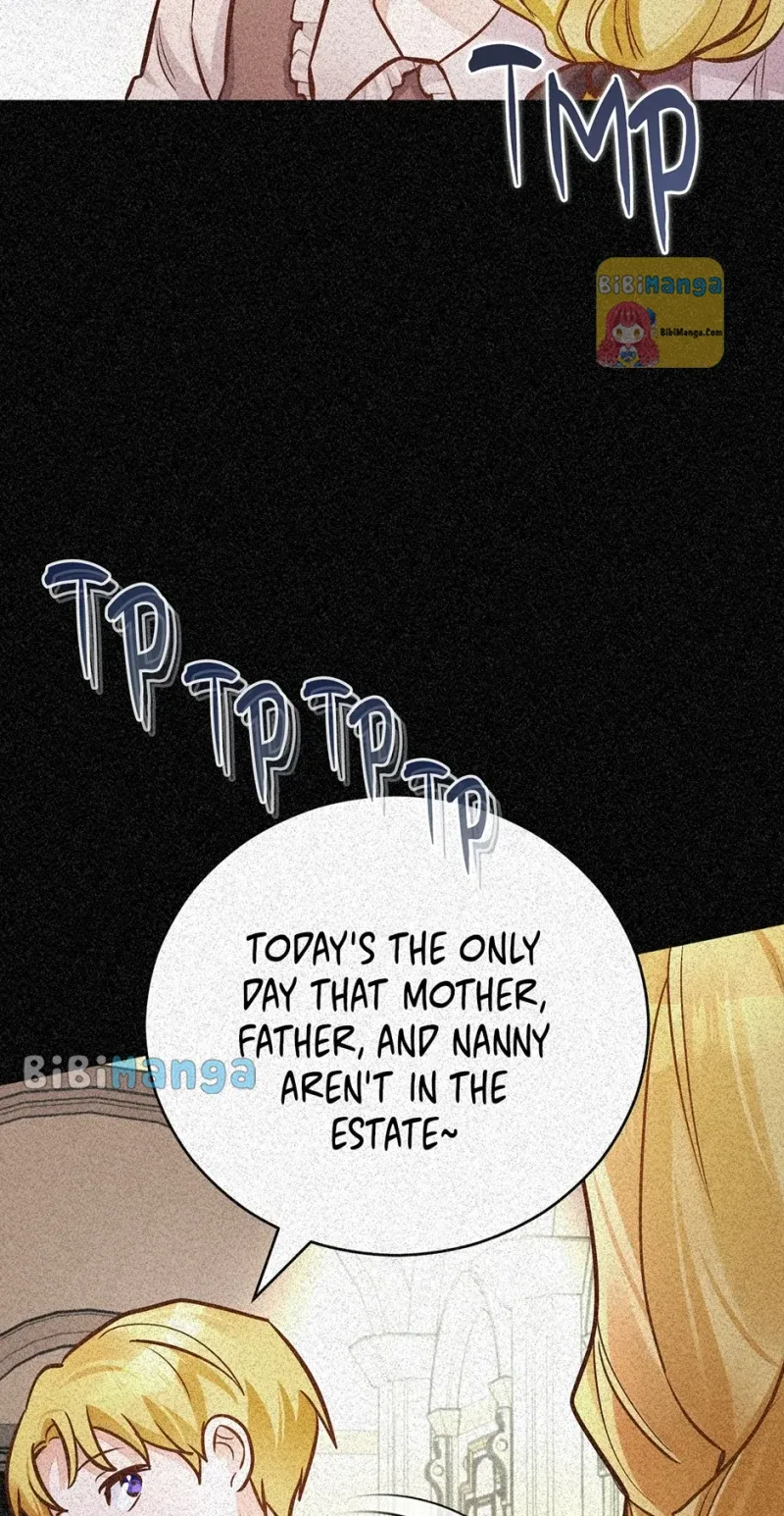 The Princess Doesn’t Want To Marry Her Ideal Type Chapter 74 page 72