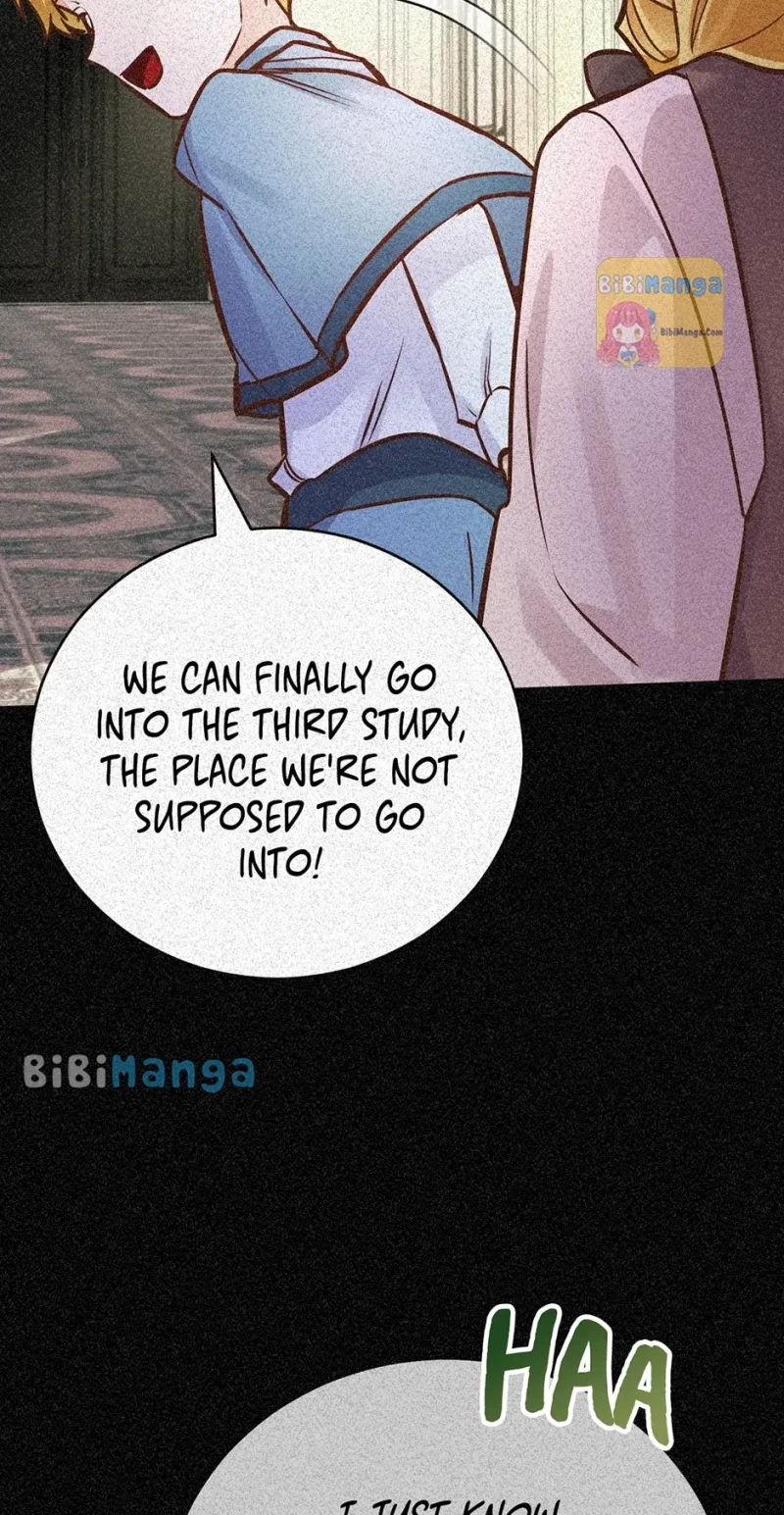 The Princess Doesn’t Want To Marry Her Ideal Type Chapter 74 page 73