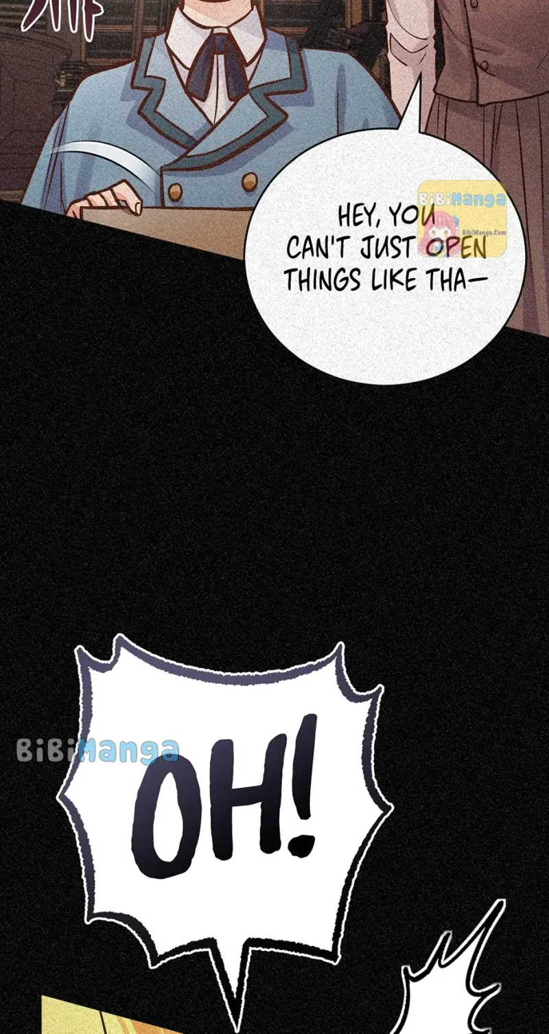The Princess Doesn’t Want To Marry Her Ideal Type Chapter 74 page 80