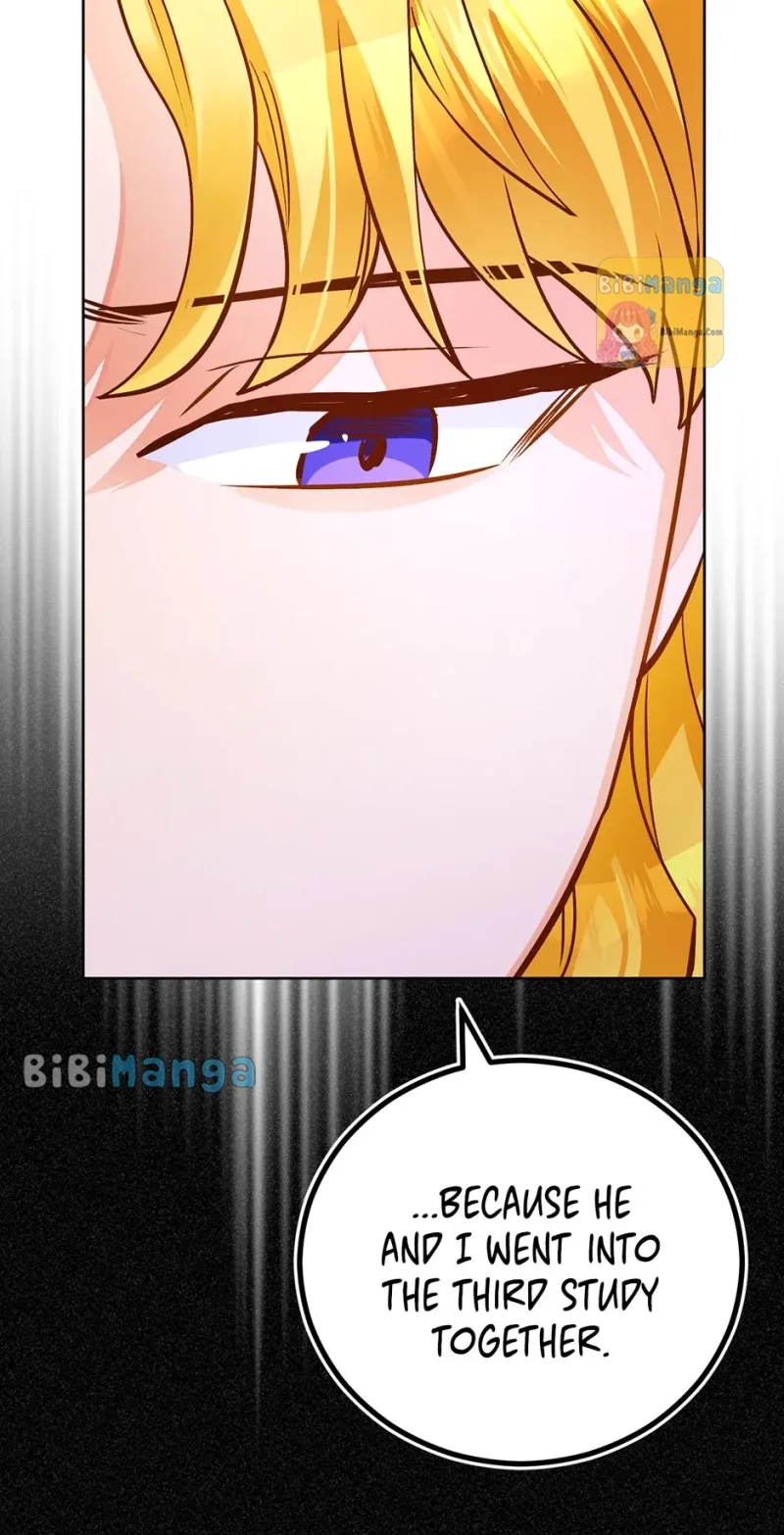 The Princess Doesn’t Want To Marry Her Ideal Type Chapter 74 page 69