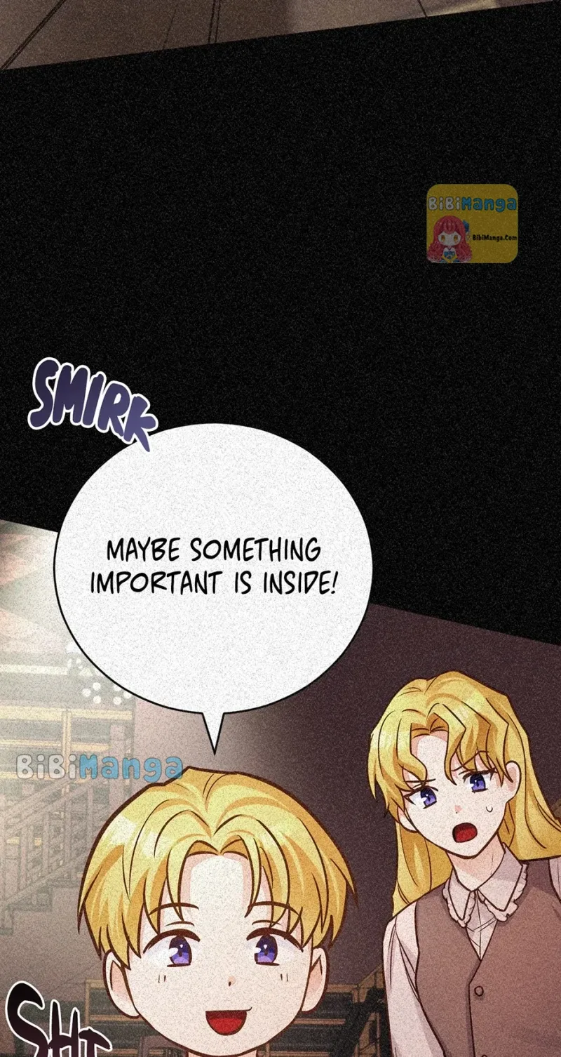 The Princess Doesn’t Want To Marry Her Ideal Type Chapter 74 page 79