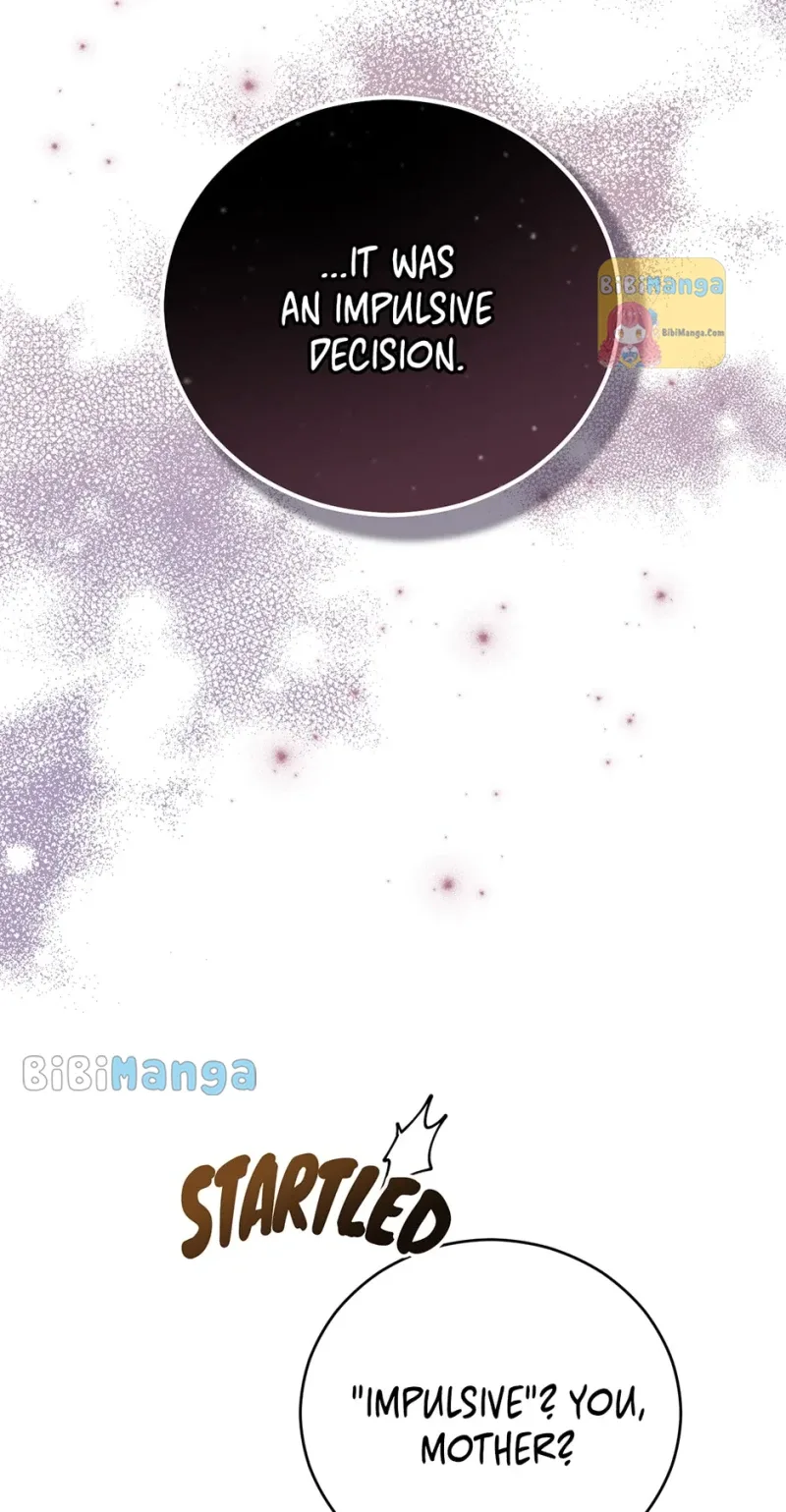 The Princess Doesn’t Want To Marry Her Ideal Type Chapter 74 page 88