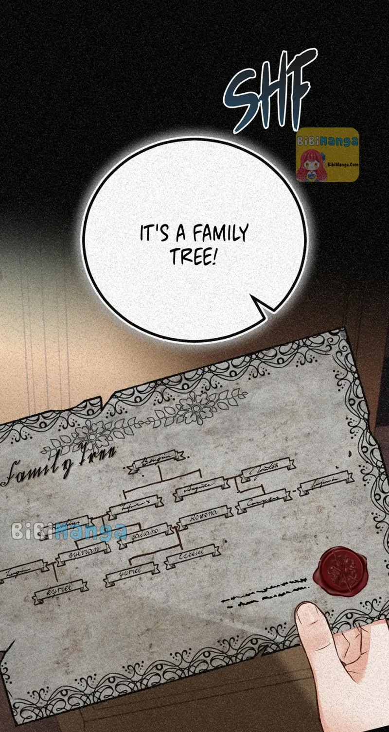 The Princess Doesn’t Want To Marry Her Ideal Type Chapter 74 page 82