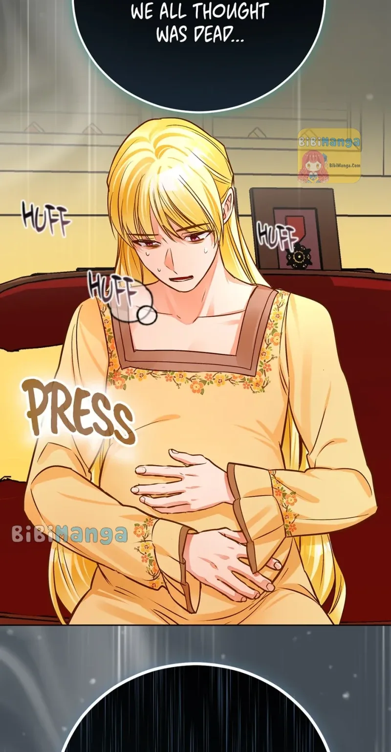 The Princess Doesn’t Want To Marry Her Ideal Type Chapter 74 page 90