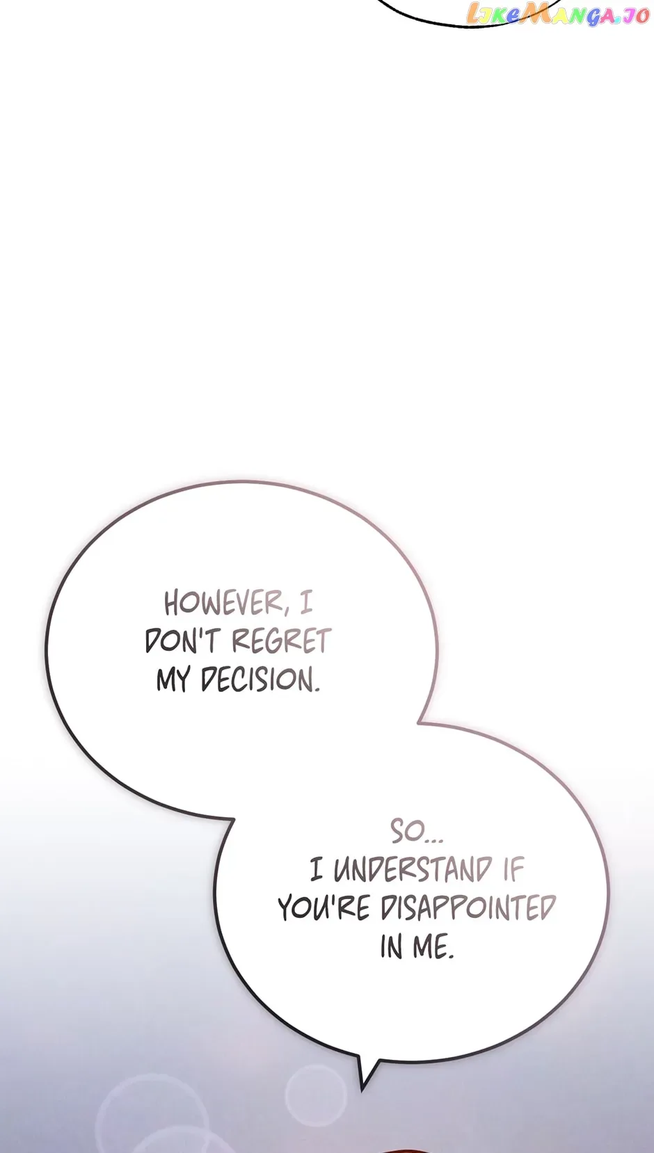 The Princess Doesn’t Want To Marry Her Ideal Type Chapter 75 page 18