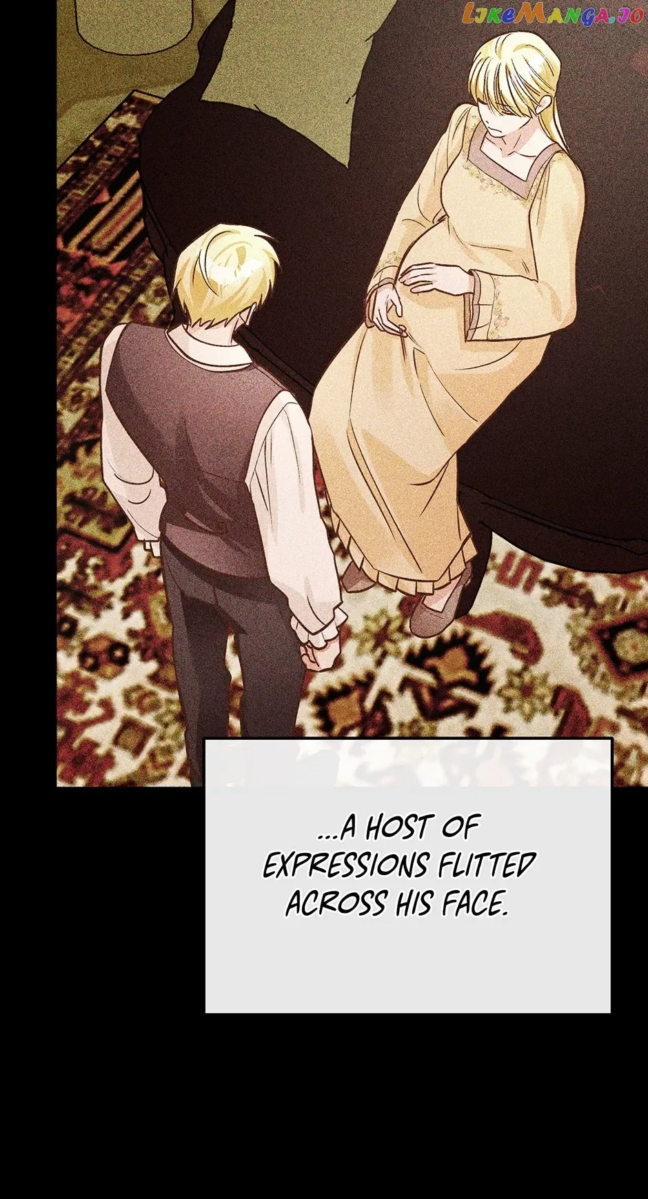 The Princess Doesn’t Want To Marry Her Ideal Type Chapter 75 page 5