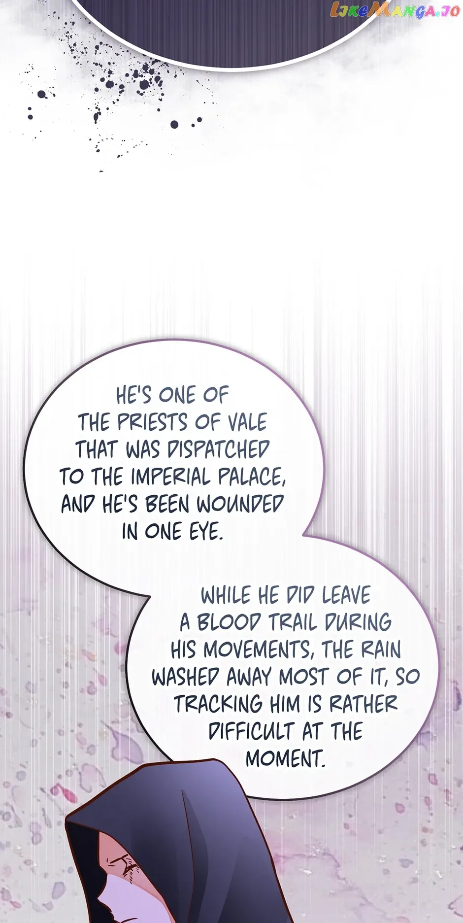 The Princess Doesn’t Want To Marry Her Ideal Type Chapter 75 page 23