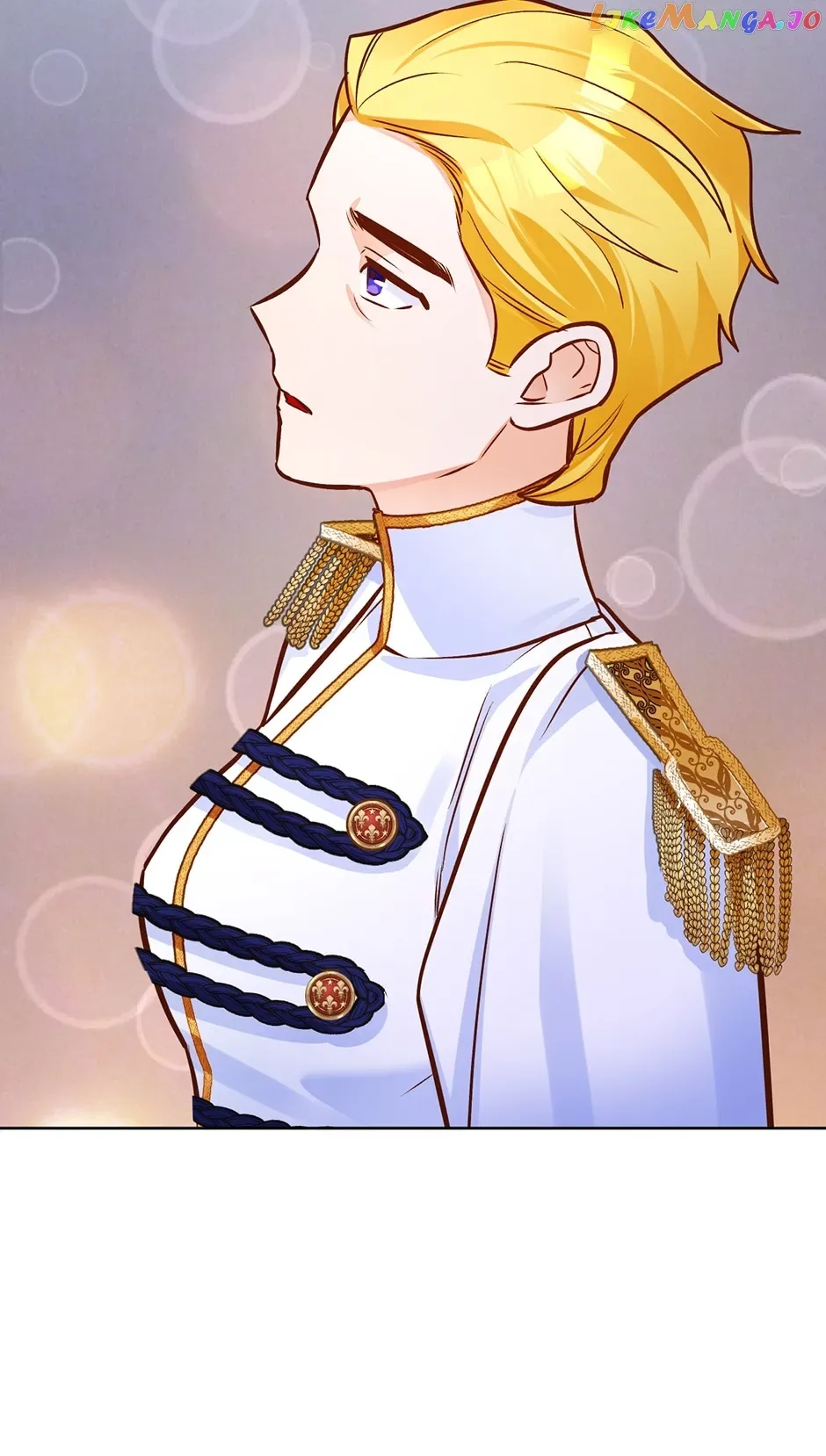 The Princess Doesn’t Want To Marry Her Ideal Type Chapter 75 page 19