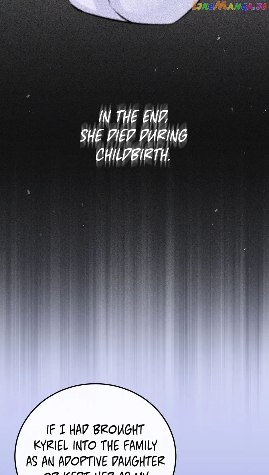 The Princess Doesn’t Want To Marry Her Ideal Type Chapter 75 page 13