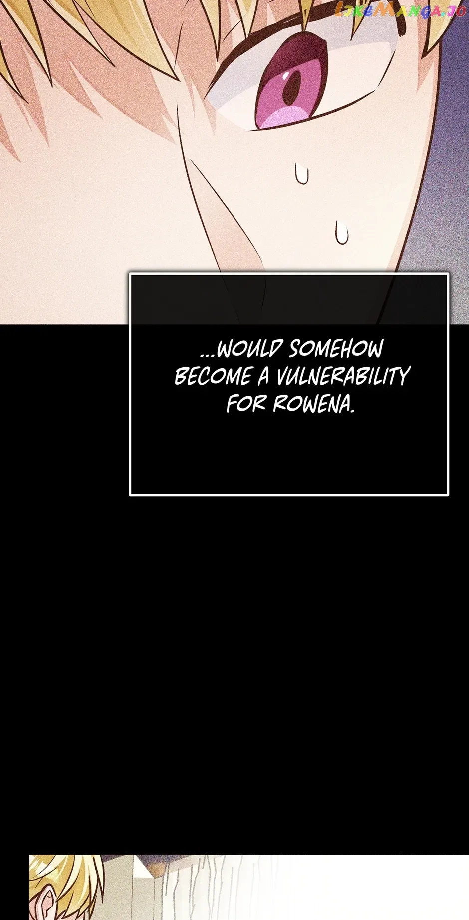 The Princess Doesn’t Want To Marry Her Ideal Type Chapter 75 page 8