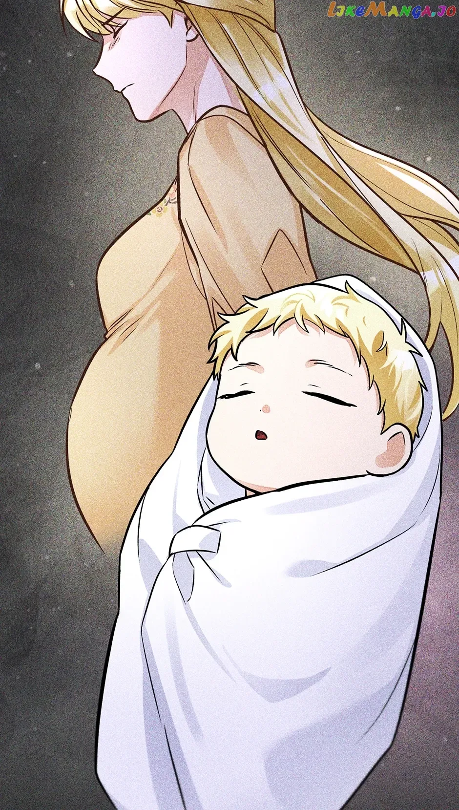 The Princess Doesn’t Want To Marry Her Ideal Type Chapter 75 page 12