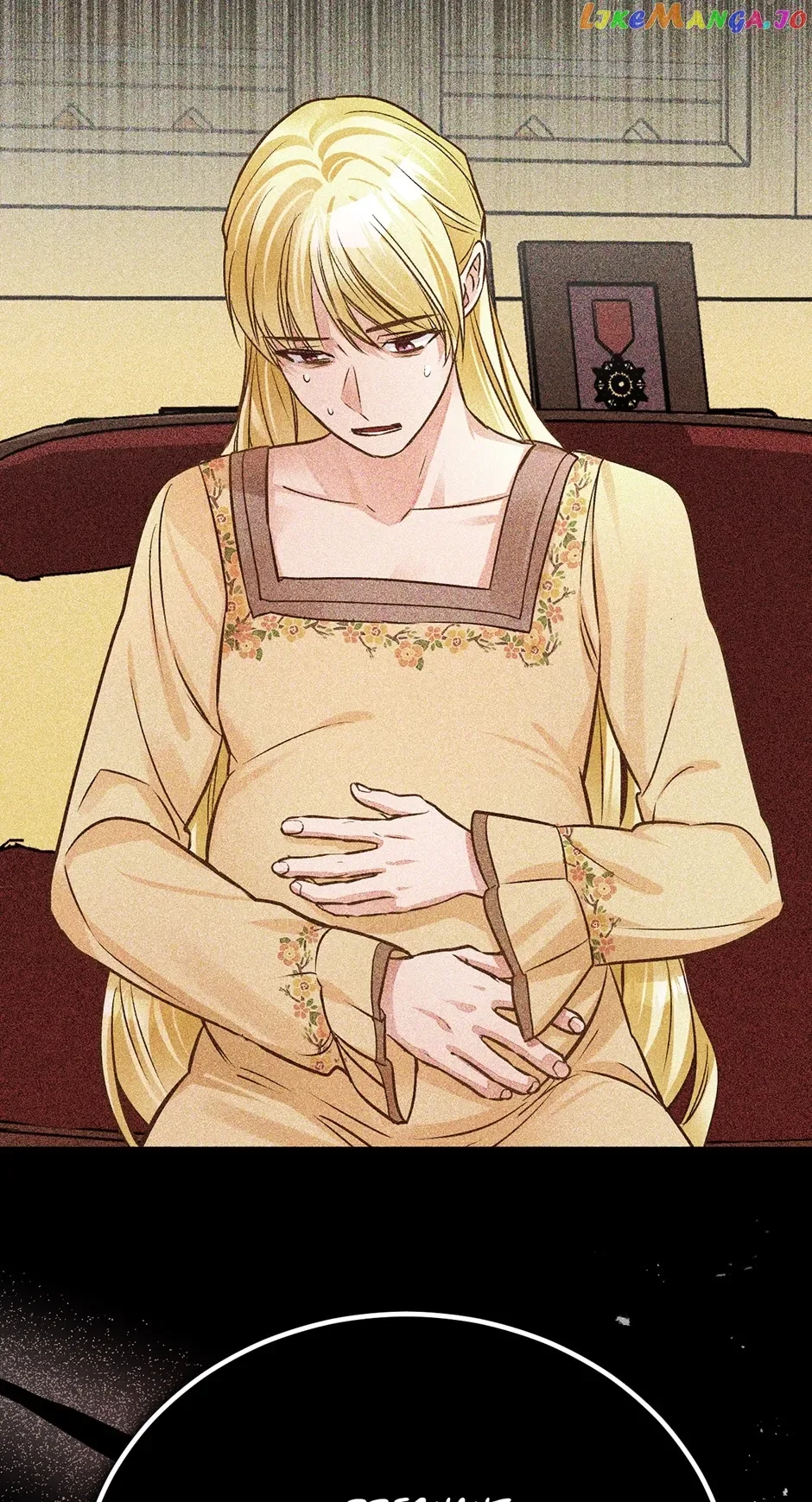 The Princess Doesn’t Want To Marry Her Ideal Type Chapter 75 page 3