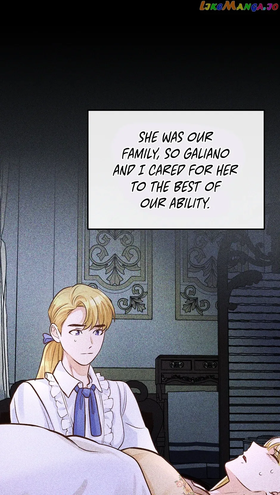 The Princess Doesn’t Want To Marry Her Ideal Type Chapter 75 page 10