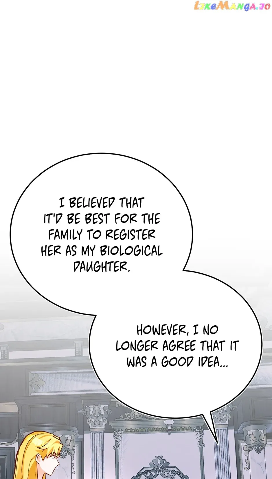 The Princess Doesn’t Want To Marry Her Ideal Type Chapter 75 page 15