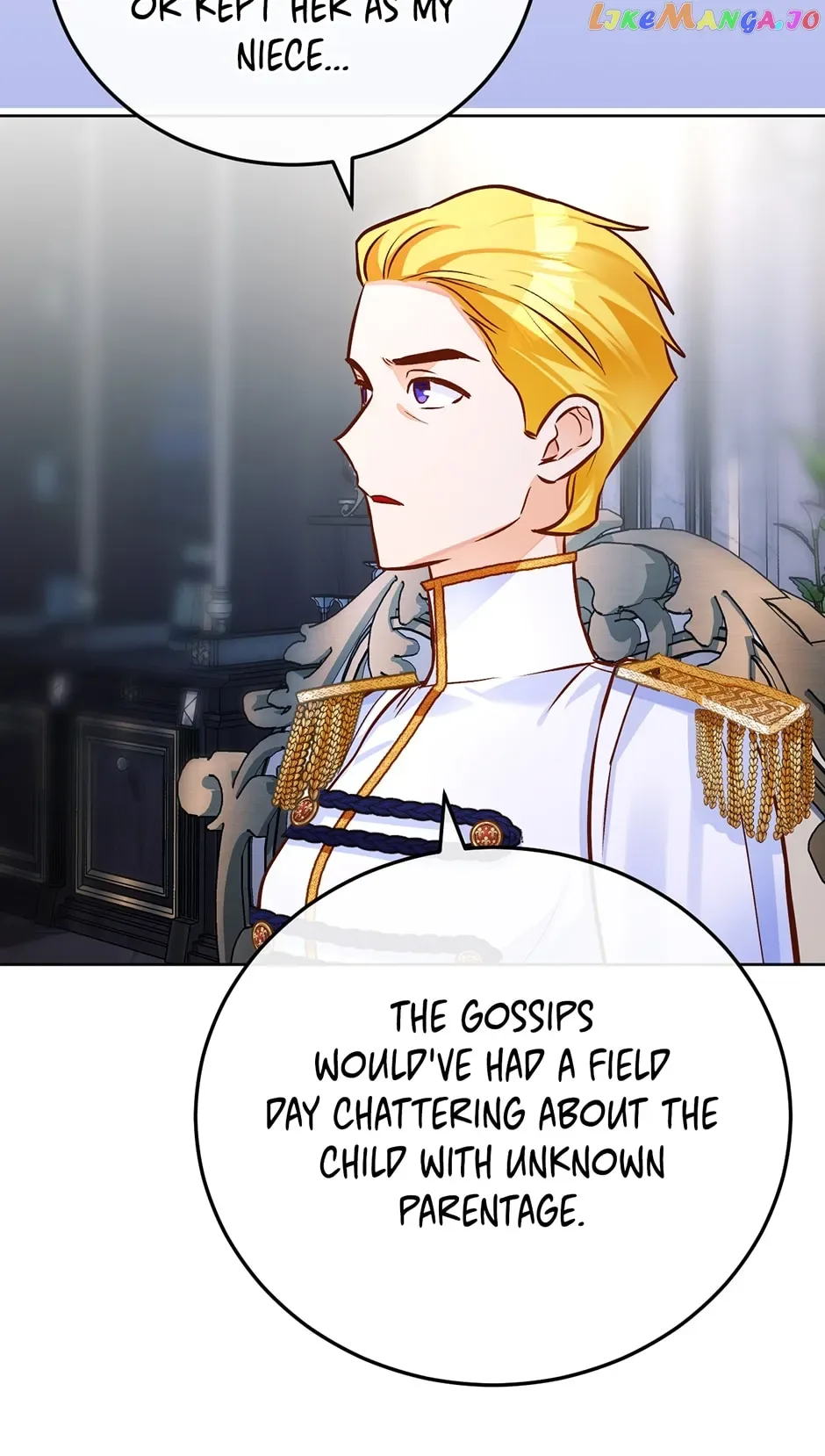 The Princess Doesn’t Want To Marry Her Ideal Type Chapter 75 page 14