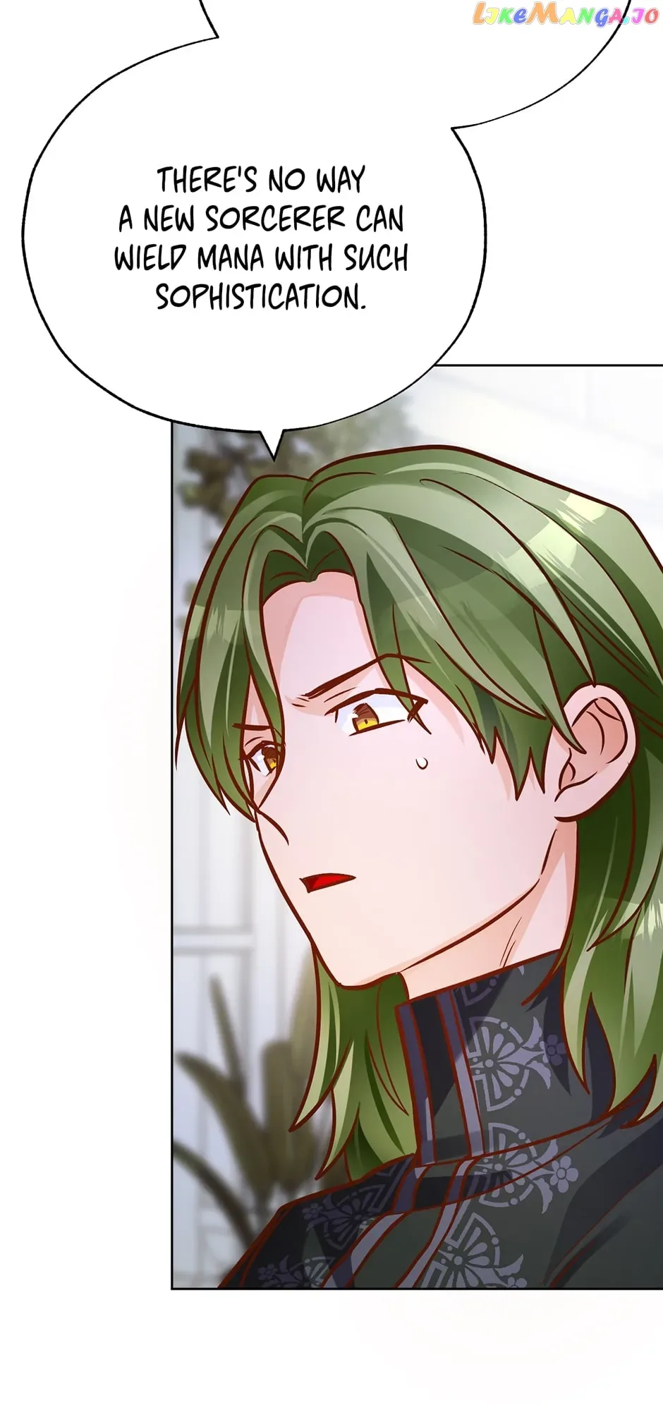 The Princess Doesn’t Want To Marry Her Ideal Type Chapter 75 page 65
