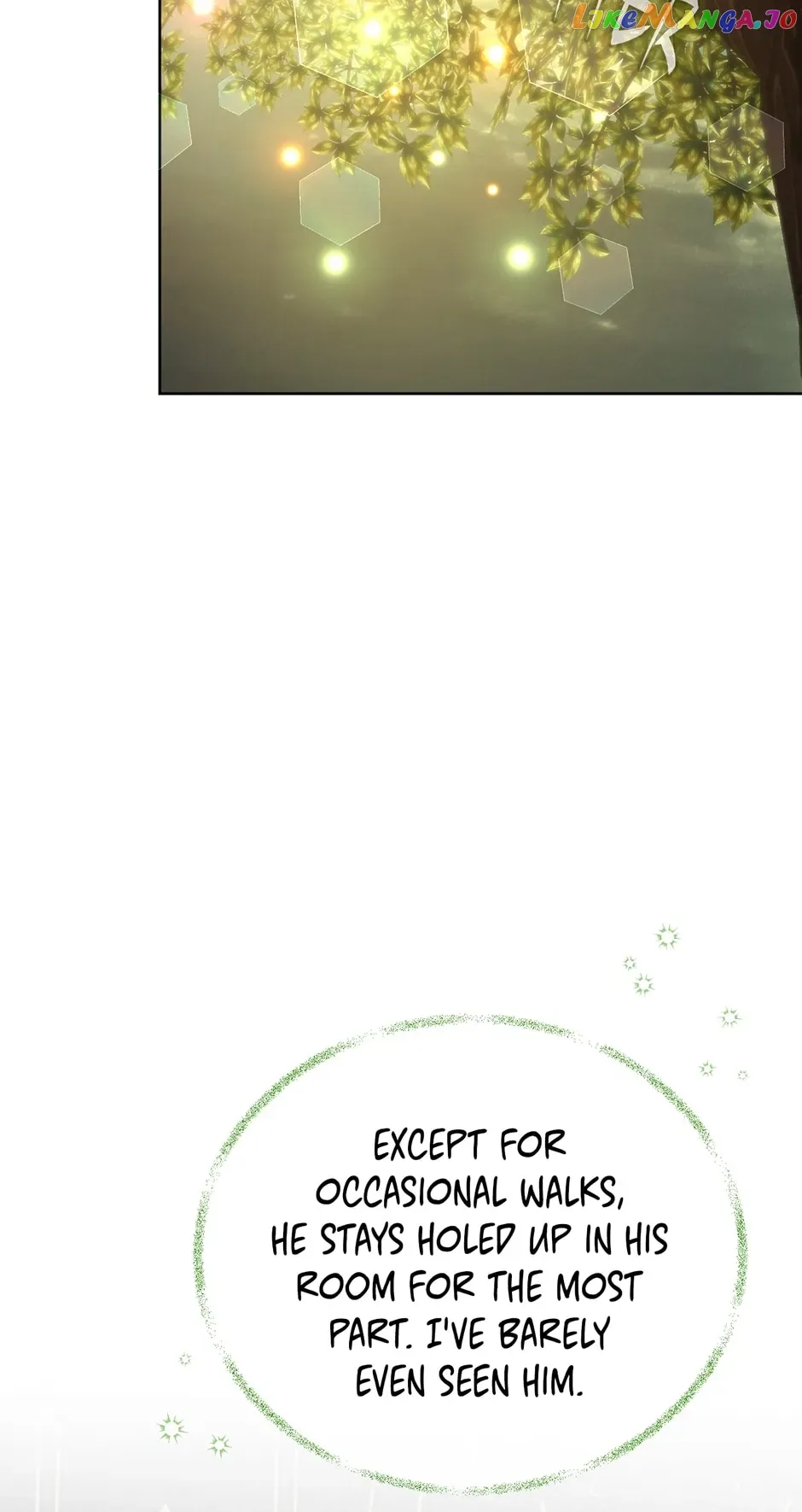 The Princess Doesn’t Want To Marry Her Ideal Type Chapter 75 page 48