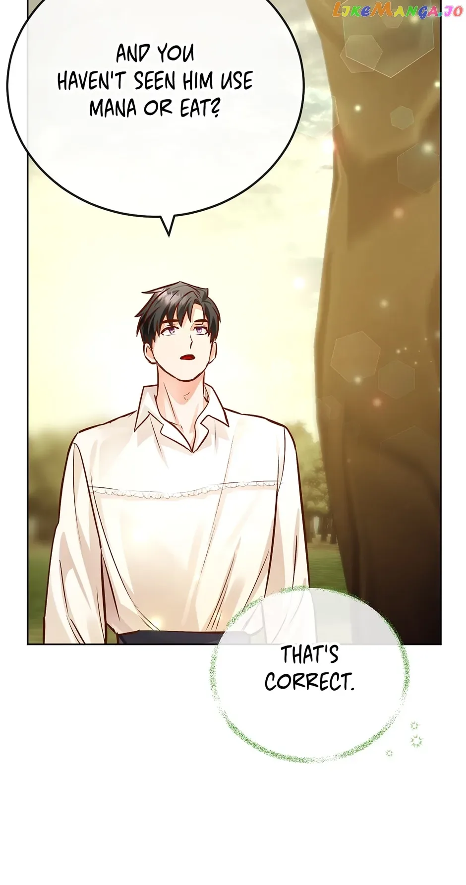 The Princess Doesn’t Want To Marry Her Ideal Type Chapter 75 page 61