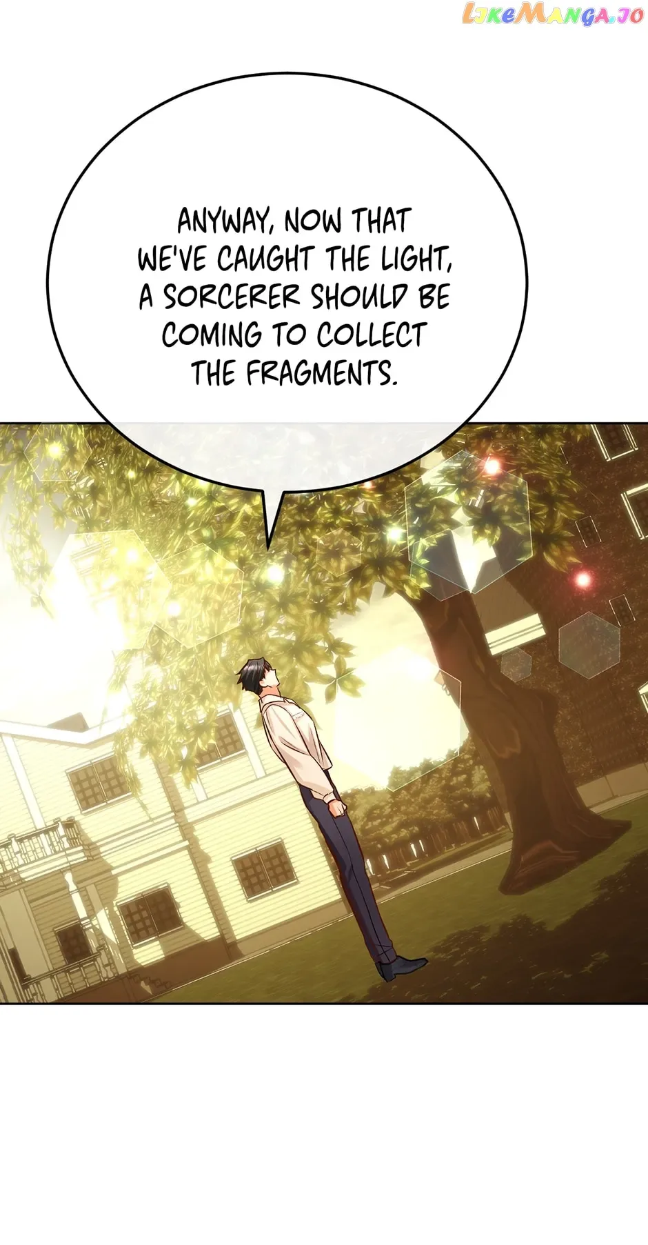 The Princess Doesn’t Want To Marry Her Ideal Type Chapter 75 page 75
