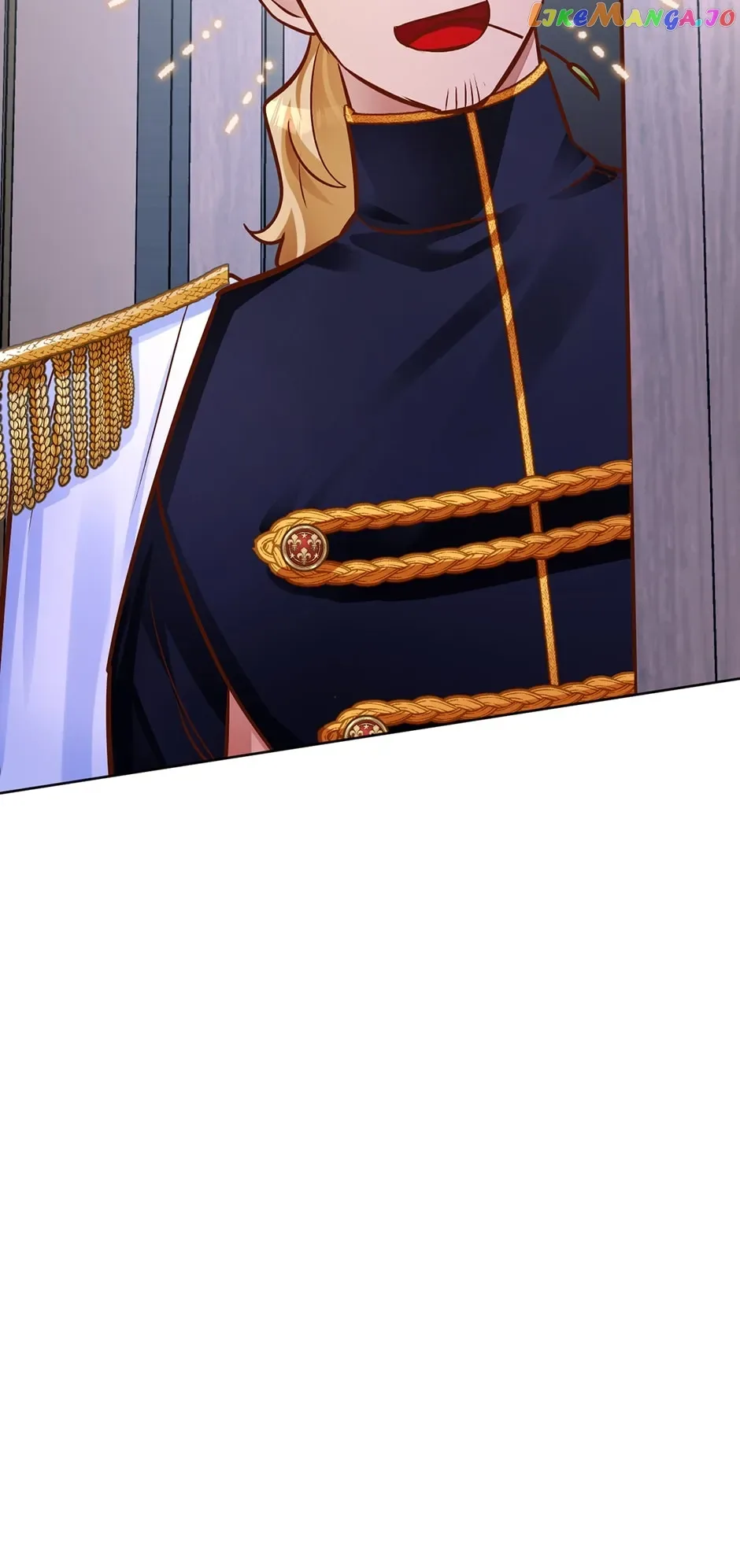 The Princess Doesn’t Want To Marry Her Ideal Type Chapter 75 page 39